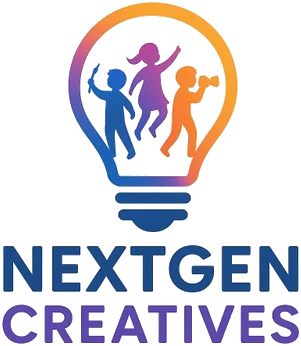 NextGen Creatives logo