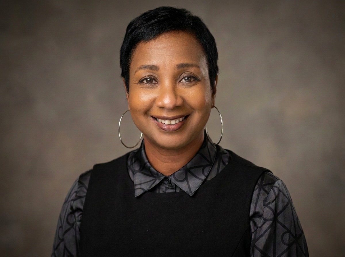 Dr. Pamela Frazier-Anderson, Educational Consultant for Heaven’s Adventures